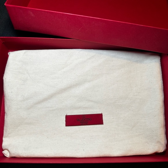 Valentino clutch - Picture 5 of 12